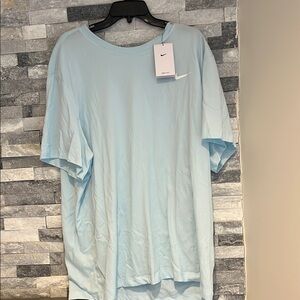 !!New Arrival!! Nike men's tshirt